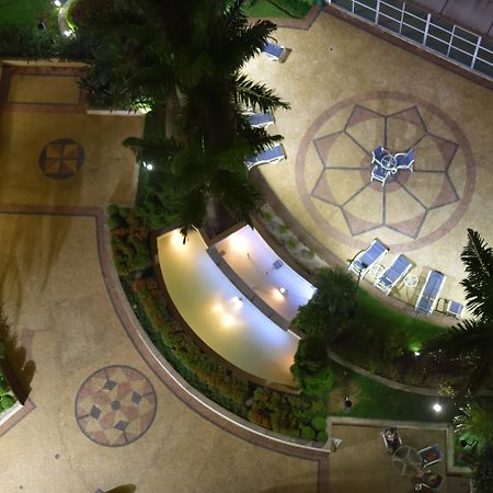 Roomo Bela Cintra Residencial 圣保罗 外观 照片