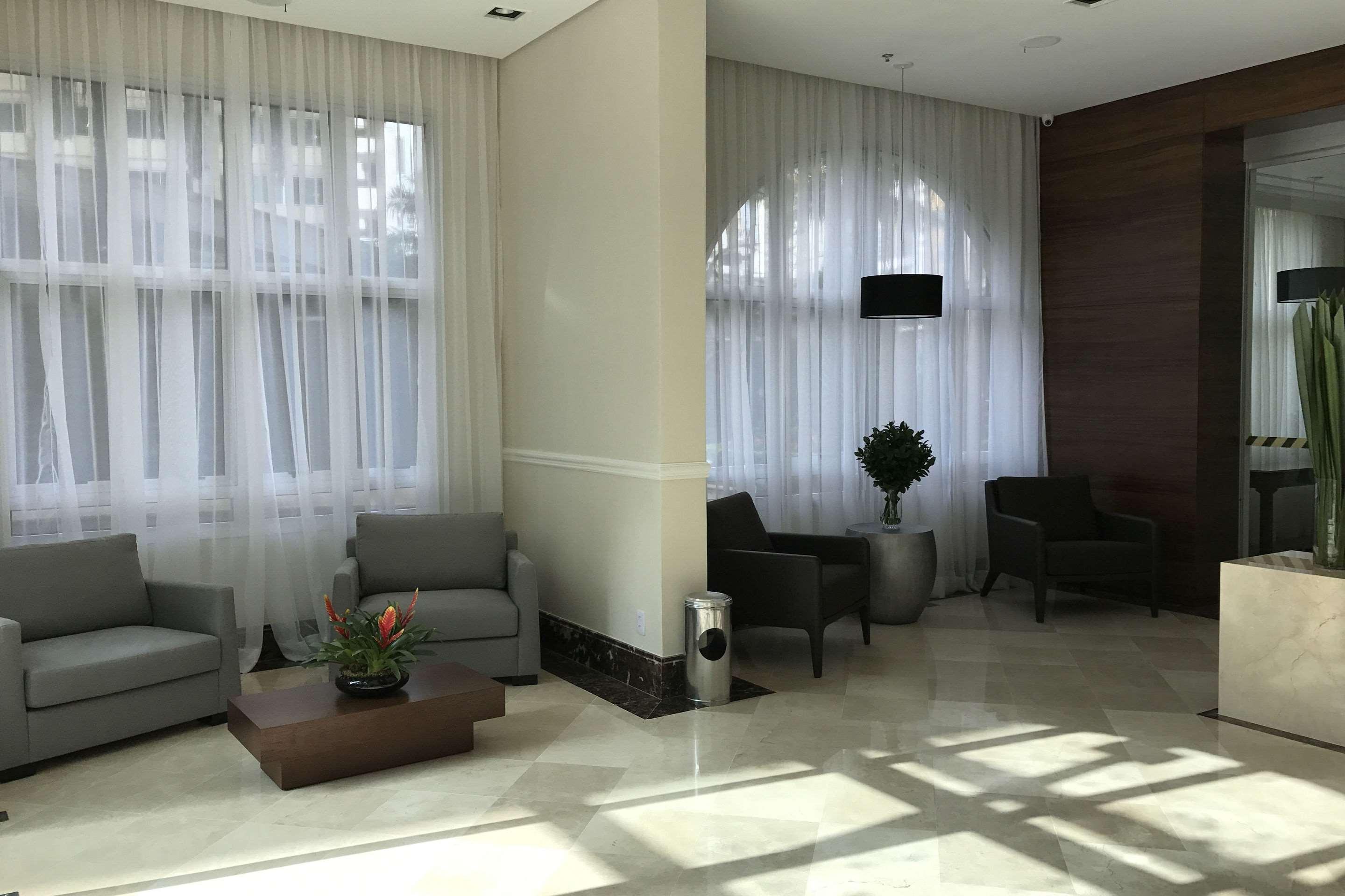 Roomo Bela Cintra Residencial 圣保罗 外观 照片