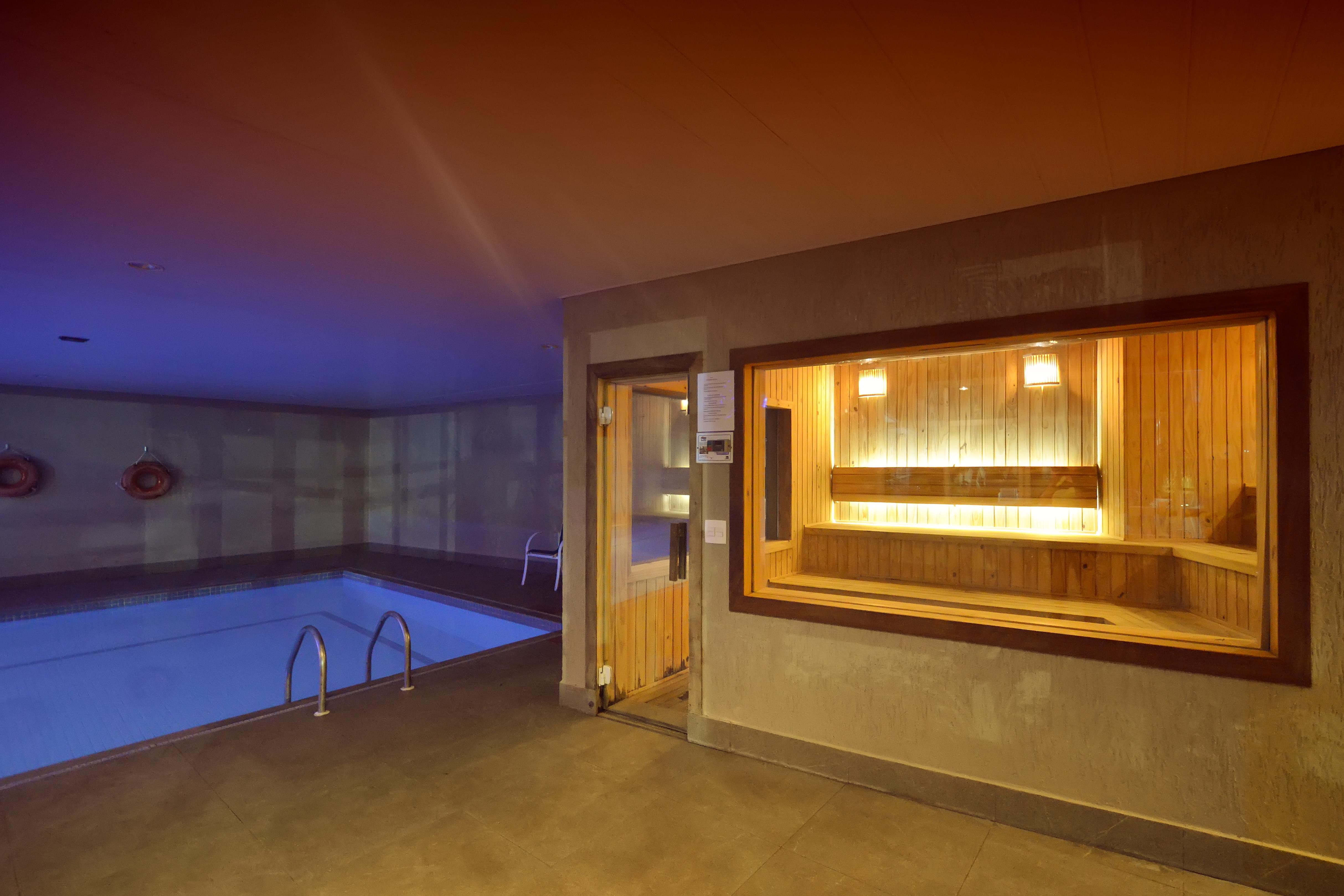 Roomo Bela Cintra Residencial 圣保罗 外观 照片