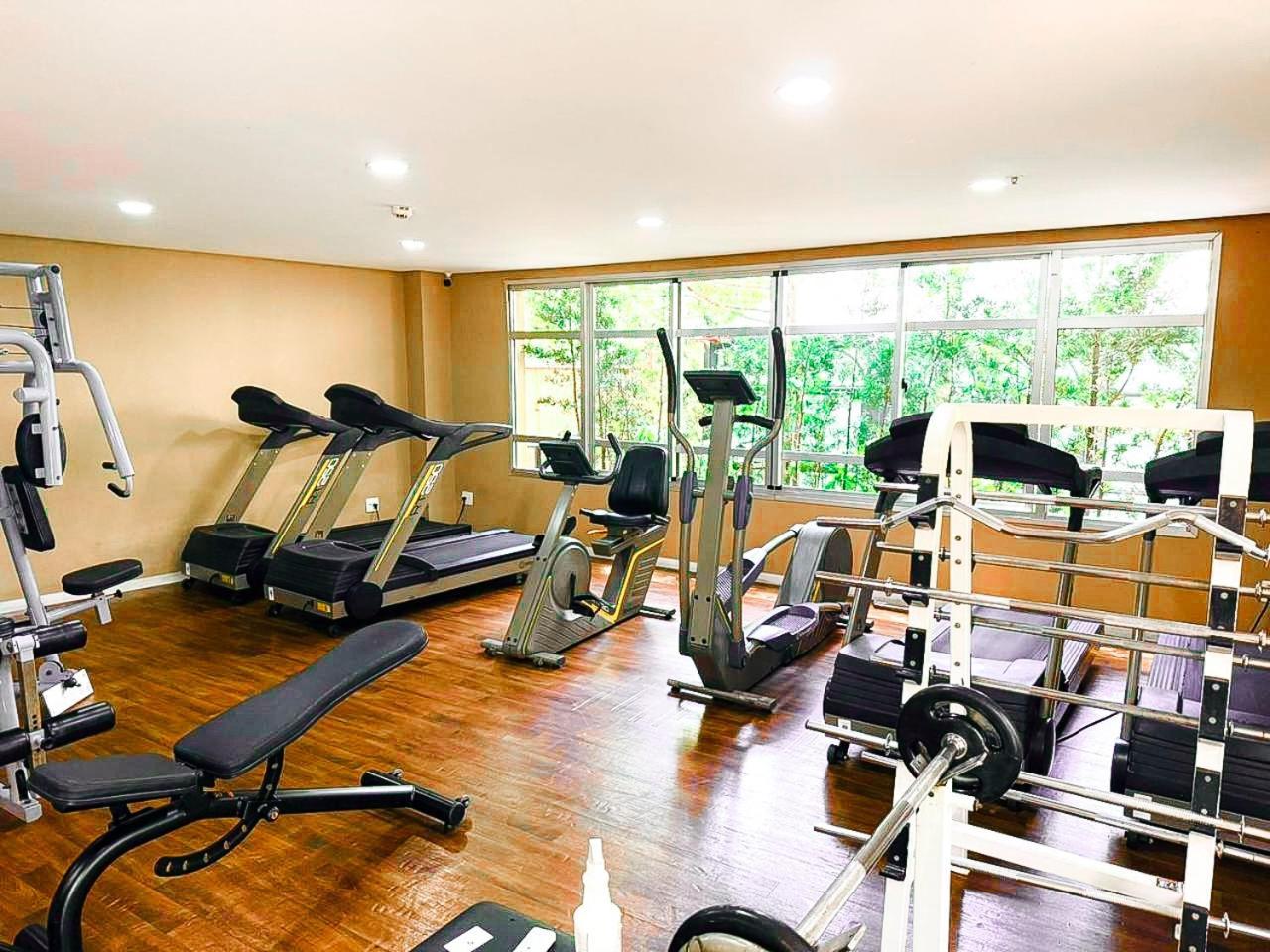 Roomo Bela Cintra Residencial 圣保罗 外观 照片