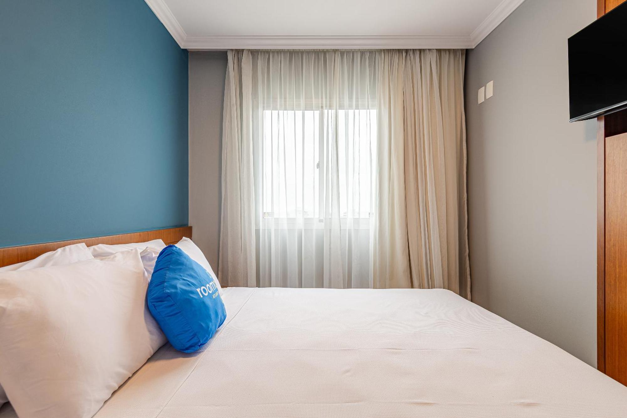 Roomo Bela Cintra Residencial 圣保罗 外观 照片